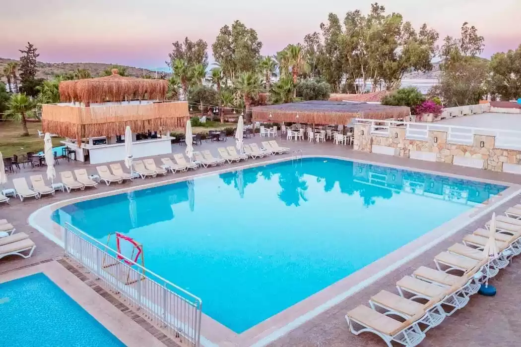 Ladonia Hotels Del Mare