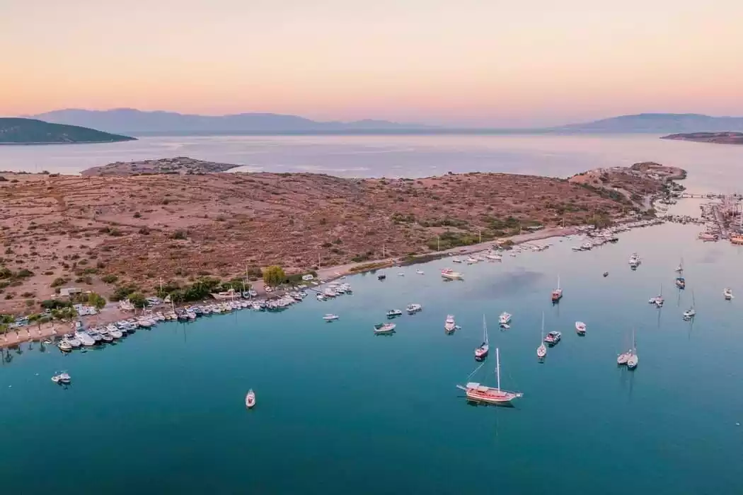 havuz sahil